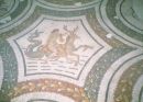 Roman Mosaic, Carthage